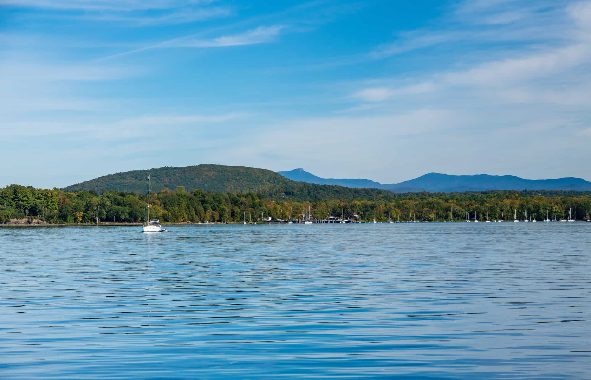 Charlotte VT Area Info Brian French Real Estate